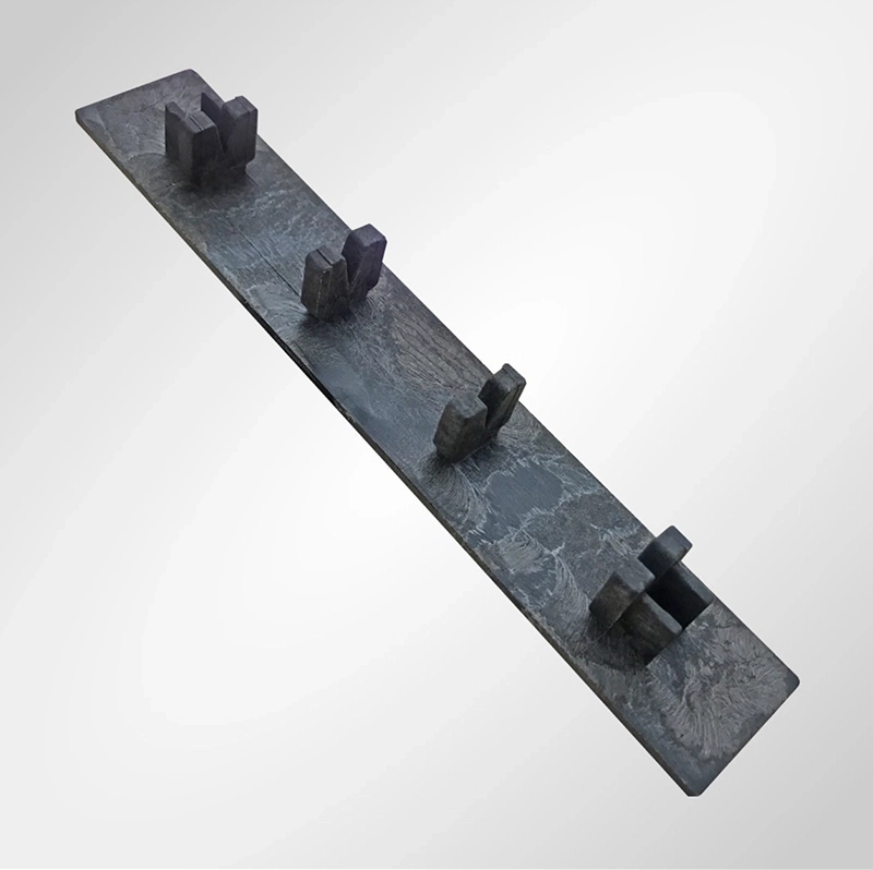 Dakota Living End Cap Smoke
